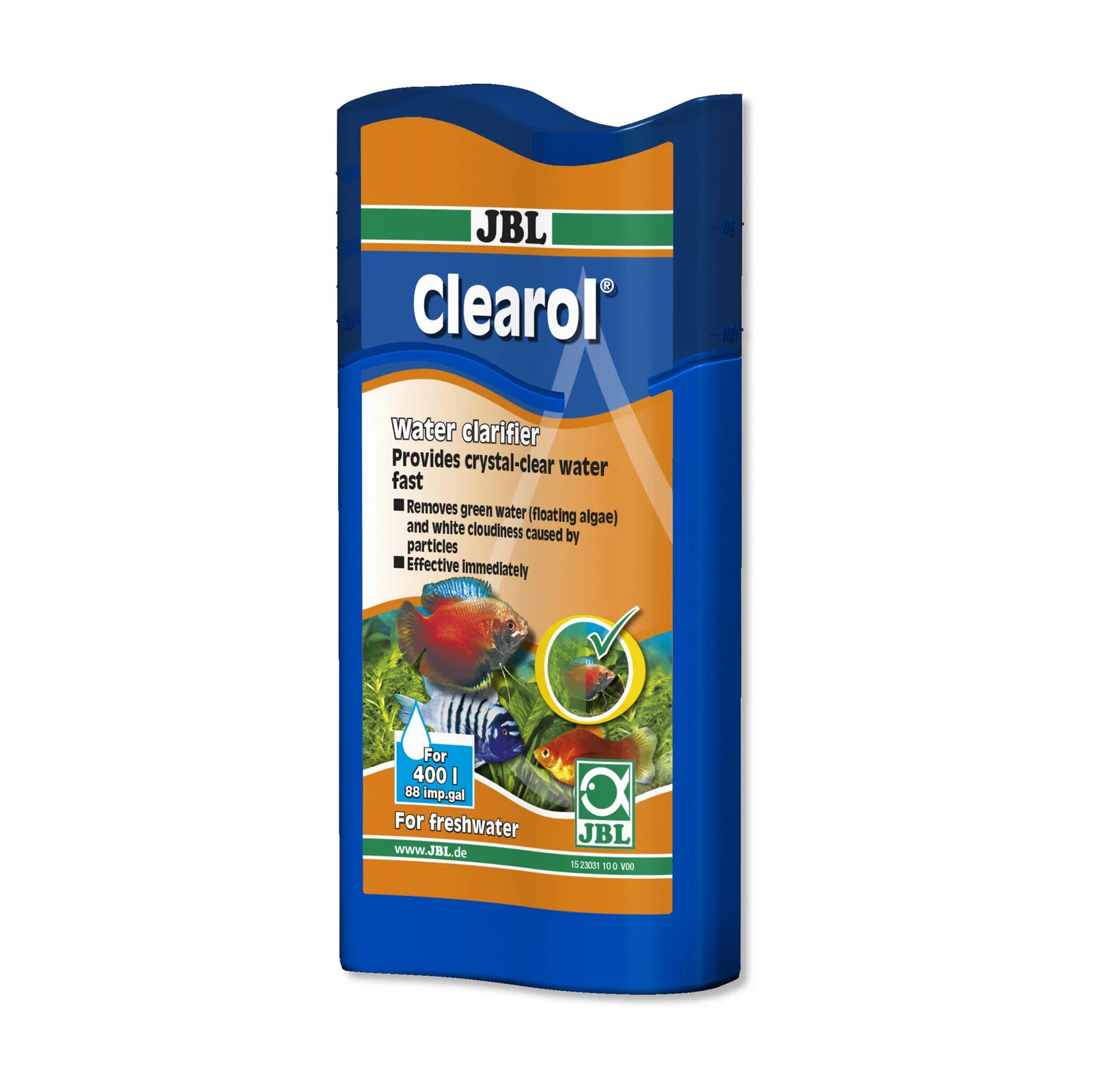 JBL Clearol 100 ml